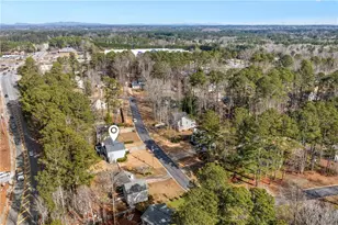 3145 Calumet Pl NW, Kennesaw, GA 30152 - Photo 37