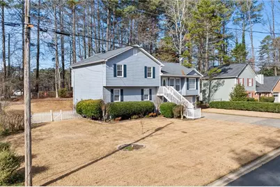 3145 Calumet Place NW, Kennesaw, GA 30152 - Photo 3