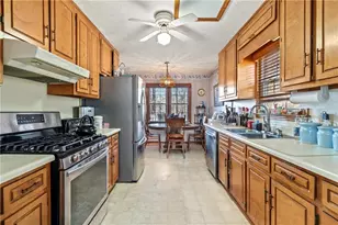 3145 Calumet Pl NW, Kennesaw, GA 30152 - Photo 11