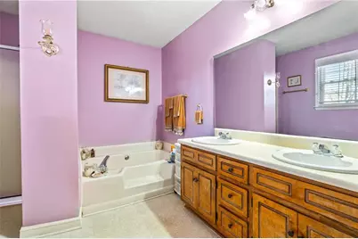 3145 Calumet Place NW, Kennesaw, GA 30152 - Photo 17