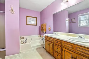 3145 Calumet Pl NW, Kennesaw, GA 30152 - Photo 17