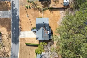 3145 Calumet Pl NW, Kennesaw, GA 30152 - Photo 33