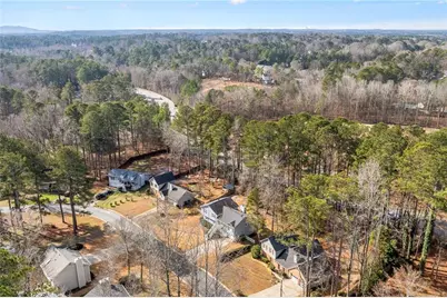 3145 Calumet Place NW, Kennesaw, GA 30152 - Photo 35