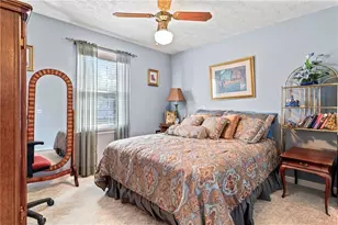 3145 Calumet Pl NW, Kennesaw, GA 30152 - Photo 21