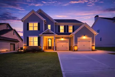 134 Classic Overlook, Homer, GA 30547 - Photo 5