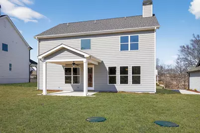 134 Classic Overlook, Homer, GA 30547 - Photo 39