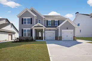 134 Classic Overlook, Homer, GA 30547 - Photo 1