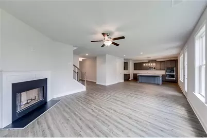 134 Classic Overlook, Homer, GA 30547 - Photo 5