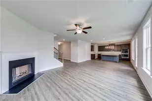 134 Classic Overlook, Homer, GA 30547 - Photo 5