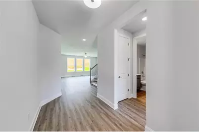 134 Classic Overlook, Homer, GA 30547 - Photo 3