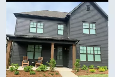 6435 Halcyon Garden Drive, Alpharetta, GA 30005 - Photo 1