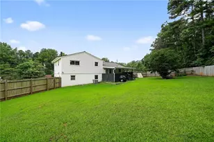 624 Village Ln Dr SW, Marietta, GA 30060 - Photo 15