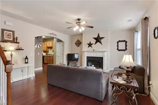 207 River Green Ave, Canton, GA 30114 - Photo 3