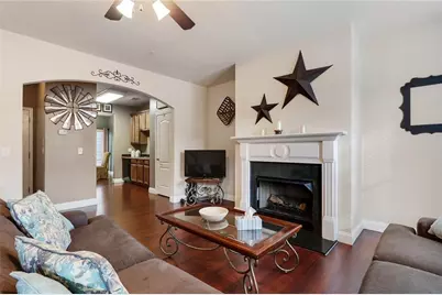 207 River Green Avenue, Canton, GA 30114 - Photo 7