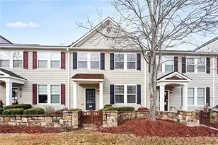 207 River Green Ave, Canton, GA 30114 - Photo 1