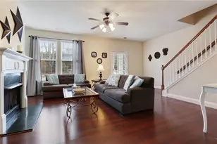 207 River Green Ave, Canton, GA 30114 - Photo 5