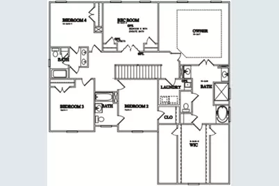 231 Thoroughbred Run, Hoschton, GA 30548 - Photo 3