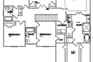 231 Thoroughbred Run, Hoschton, GA 30548 - Photo 3