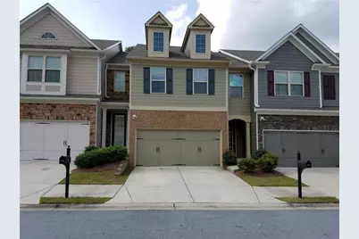 3514 Brockenhurst Drive, Buford, GA 30519 - Photo 1