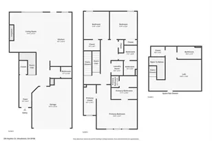 356 Hayden Cir, Woodstock, GA 30189 - Photo 47