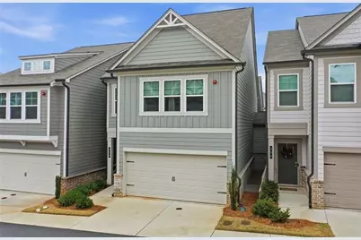 356 Hayden Circle, Woodstock, GA 30189 - Photo 41