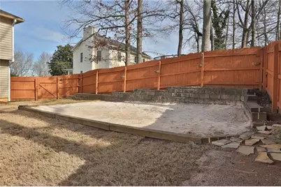 4981 Shallow Ridge Road NE, Kennesaw, GA 30144 - Photo 7