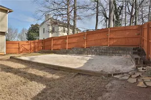 4981 Shallow Ridge Rd NE, Kennesaw, GA 30144 - Photo 7