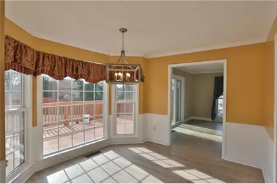 4981 Shallow Ridge Road NE, Kennesaw, GA 30144 - Photo 17