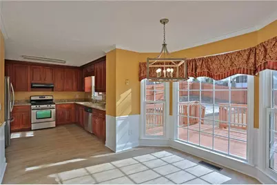 4981 Shallow Ridge Road NE, Kennesaw, GA 30144 - Photo 15