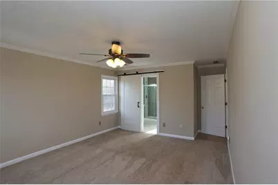 4981 Shallow Ridge Road NE, Kennesaw, GA 30144 - Photo 23