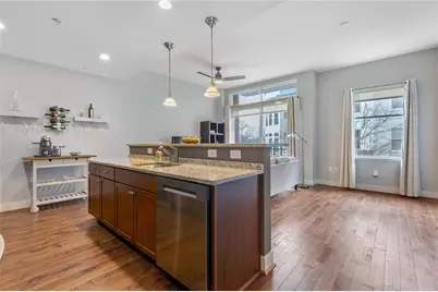 201 W Ponce De Leon Avenue #35, Decatur, GA 30030 - Photo 5