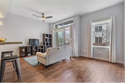 201 W Ponce De Leon Avenue #35, Decatur, GA 30030 - Photo 3