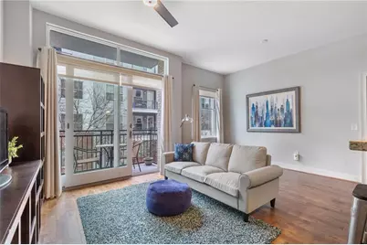 201 W Ponce De Leon Avenue #35, Decatur, GA 30030 - Photo 1