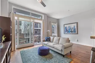 201 W Ponce de Leon Ave, Decatur, GA 30030 - Photo 1