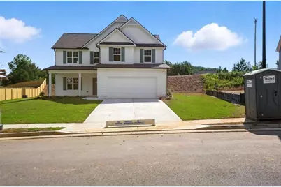 234 River Run Drive, Dallas, GA 30132 - Photo 1