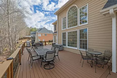 188 Gold Bullion Drive W, Dawsonville, GA 30534 - Photo 29