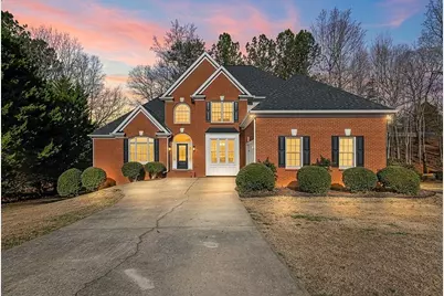 188 Gold Bullion Drive W, Dawsonville, GA 30534 - Photo 1