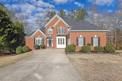 188 Gold Bullion Drive W, Dawsonville, GA 30534 - Photo 3