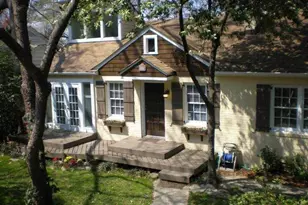 395 Lofton Rd NW, Atlanta, GA 30309 - Photo 1