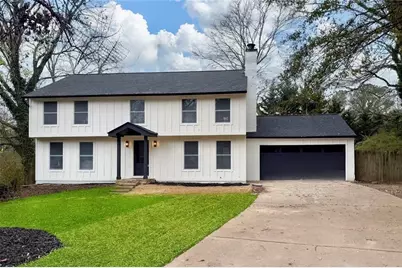 150 N Pond Court, Roswell, GA 30076 - Photo 1