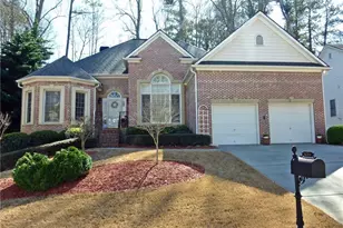 4184 Haynes Mill Ct NW, Kennesaw, GA 30144 - Photo 1