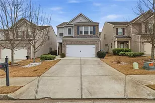 408 Hardy Water Dr, Lawrenceville, GA 30045 - Photo 1