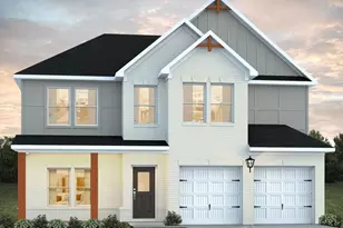 371 Orwell Dr, Social Circle, GA 30025 - Photo 1