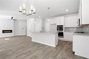 371 Orwell Dr, Social Circle, GA 30025 - Photo 3