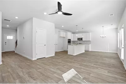371 Orwell Drive, Social Circle, GA 30025 - Photo 5