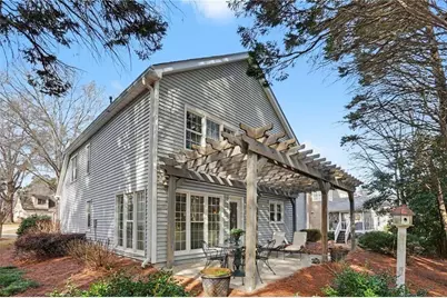 4438 Dobbs Crossing, Marietta, GA 30068 - Photo 25