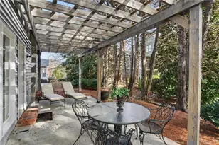 4438 Dobbs Crossing, Marietta, GA 30068 - Photo 27