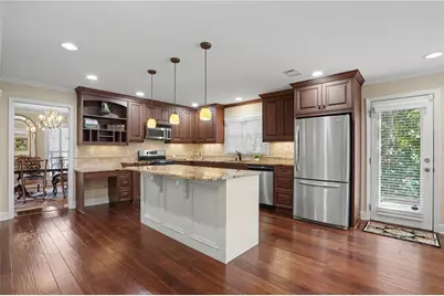 4438 Dobbs Crossing, Marietta, GA 30068 - Photo 11