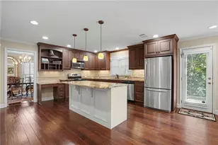 4438 Dobbs Crossing, Marietta, GA 30068 - Photo 11