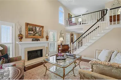 4438 Dobbs Crossing, Marietta, GA 30068 - Photo 5